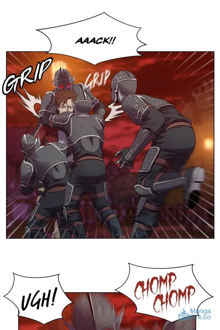 Read Get Rich or Game Over chapter 38 image 35 on Lezhin