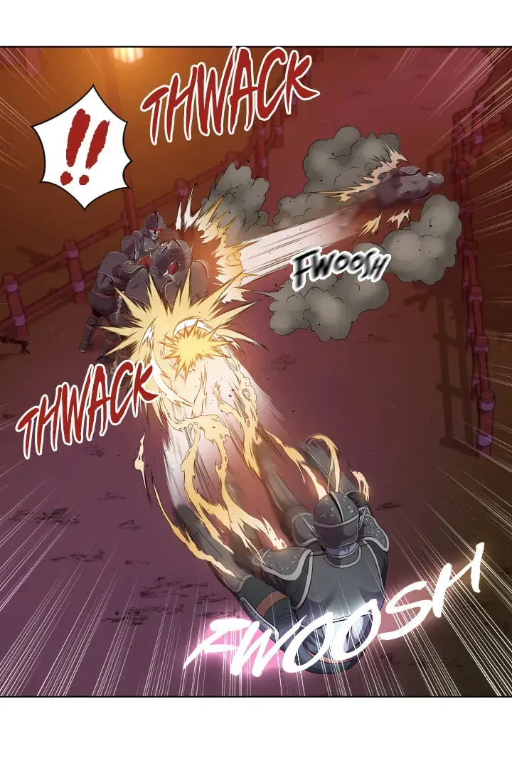 Read Get Rich or Game Over chapter 38 image 40 on Lezhin