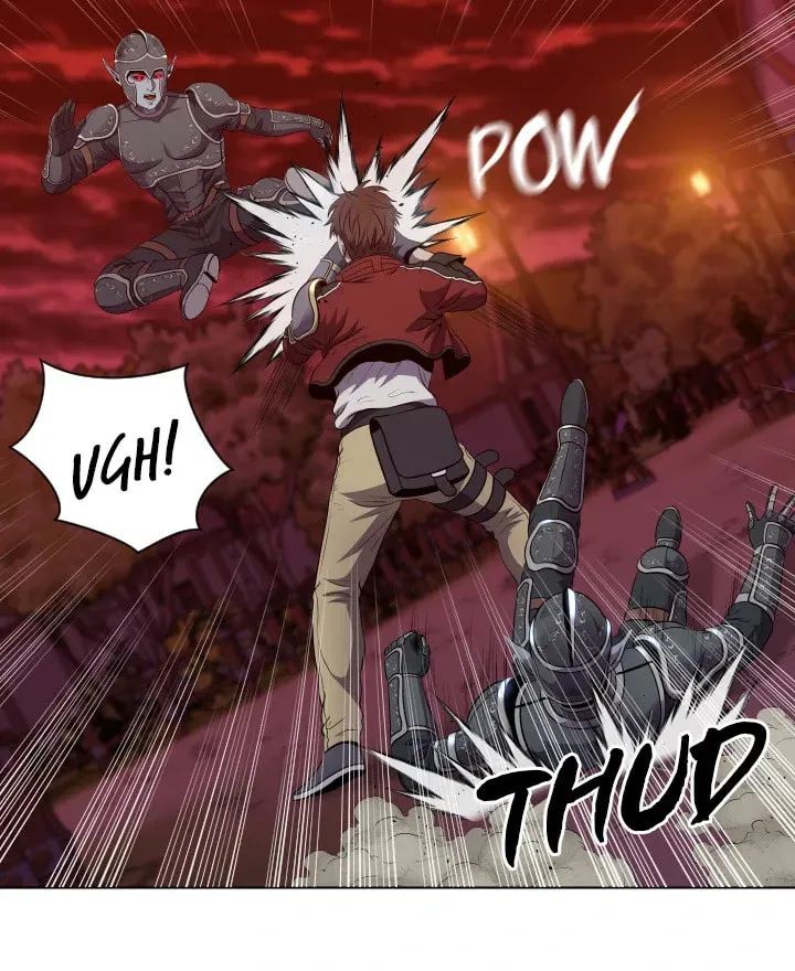 Read Get Rich or Game Over chapter 38 image 9 on Lezhin