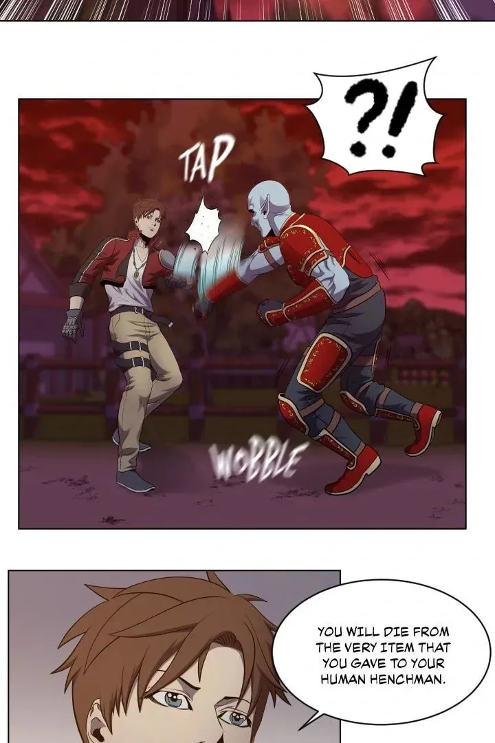 Read Get Rich or Game Over chapter 39 image 1 on Lezhin