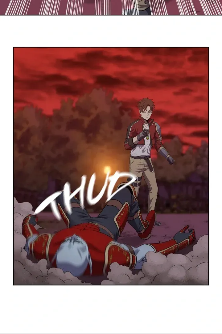 Read Get Rich or Game Over chapter 39 image 12 on Lezhin