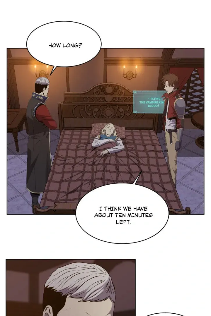 Read Get Rich or Game Over chapter 39 image 16 on Lezhin
