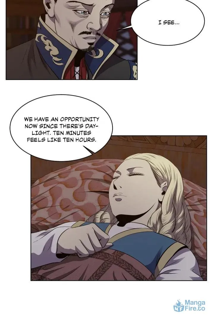 Read Get Rich or Game Over chapter 39 image 17 on Lezhin