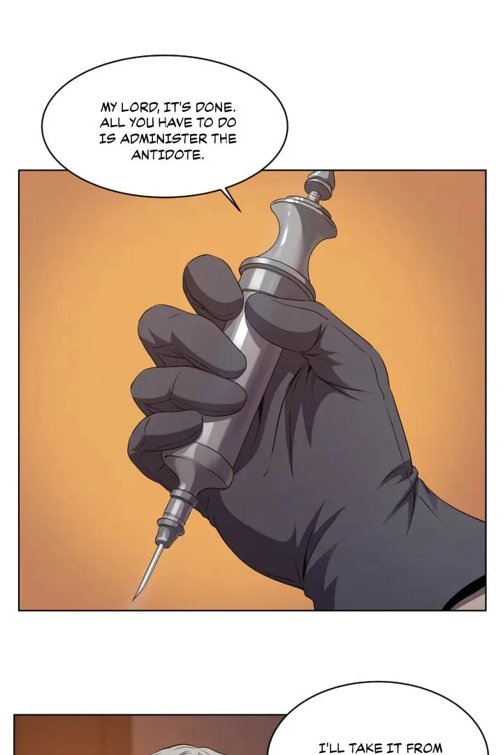 Read Get Rich or Game Over chapter 39 image 18 on Lezhin