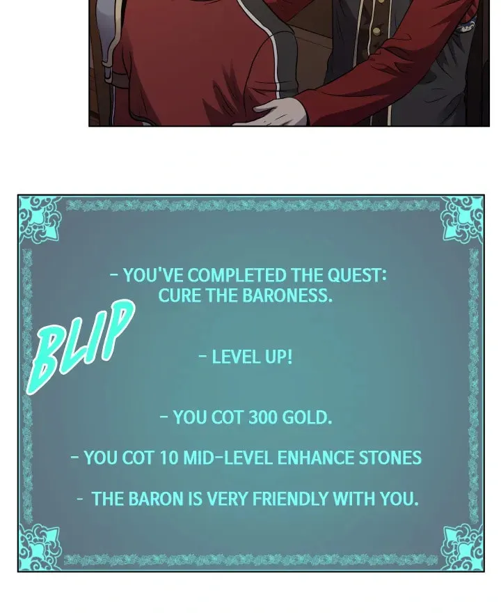 Read Get Rich or Game Over chapter 39 image 25 on Lezhin
