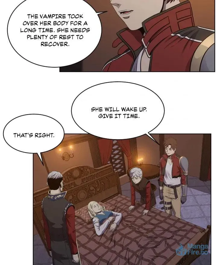 Read Get Rich or Game Over chapter 39 image 29 on Lezhin