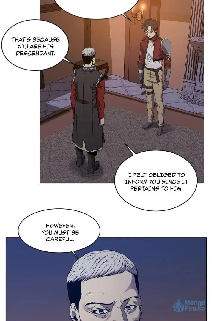 Read Get Rich or Game Over chapter 39 image 38 on Lezhin