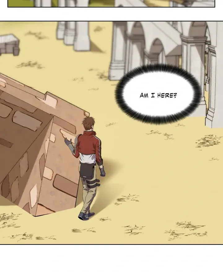 Read Get Rich or Game Over chapter 39 image 40 on Lezhin