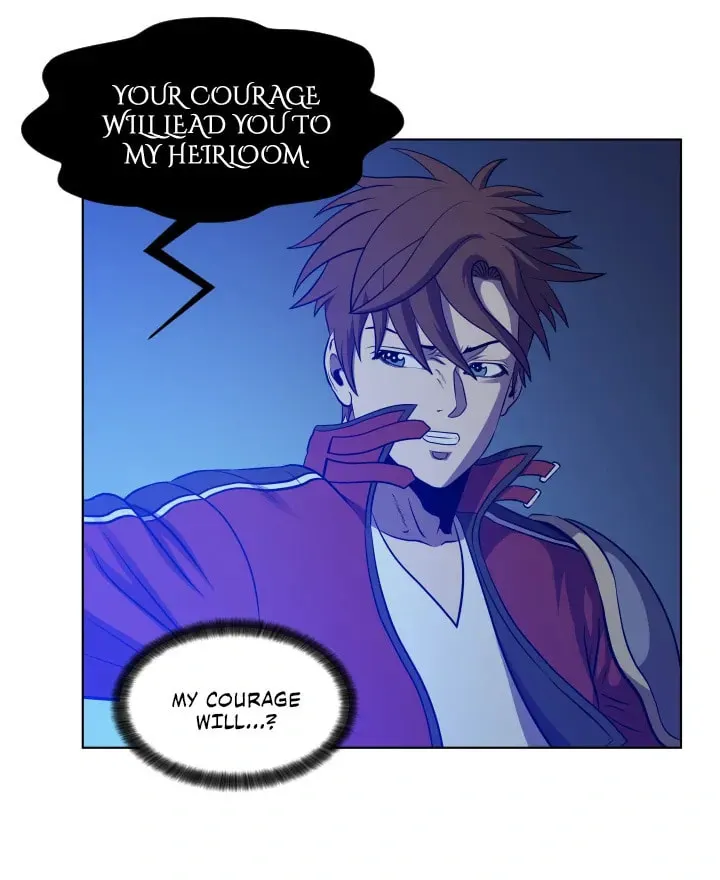 Read Get Rich or Game Over chapter 39 image 45 on Lezhin
