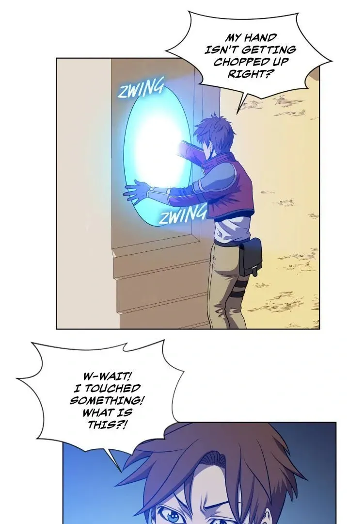 Read Get Rich or Game Over chapter 39 image 46 on Lezhin