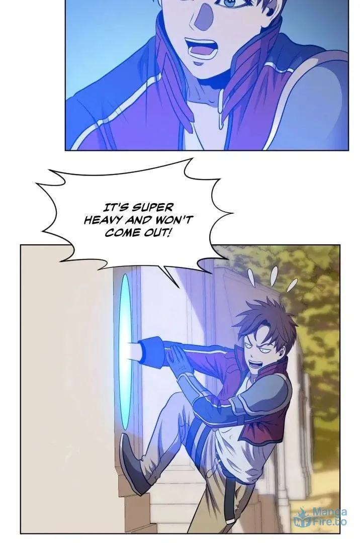 Read Get Rich or Game Over chapter 39 image 47 on Lezhin