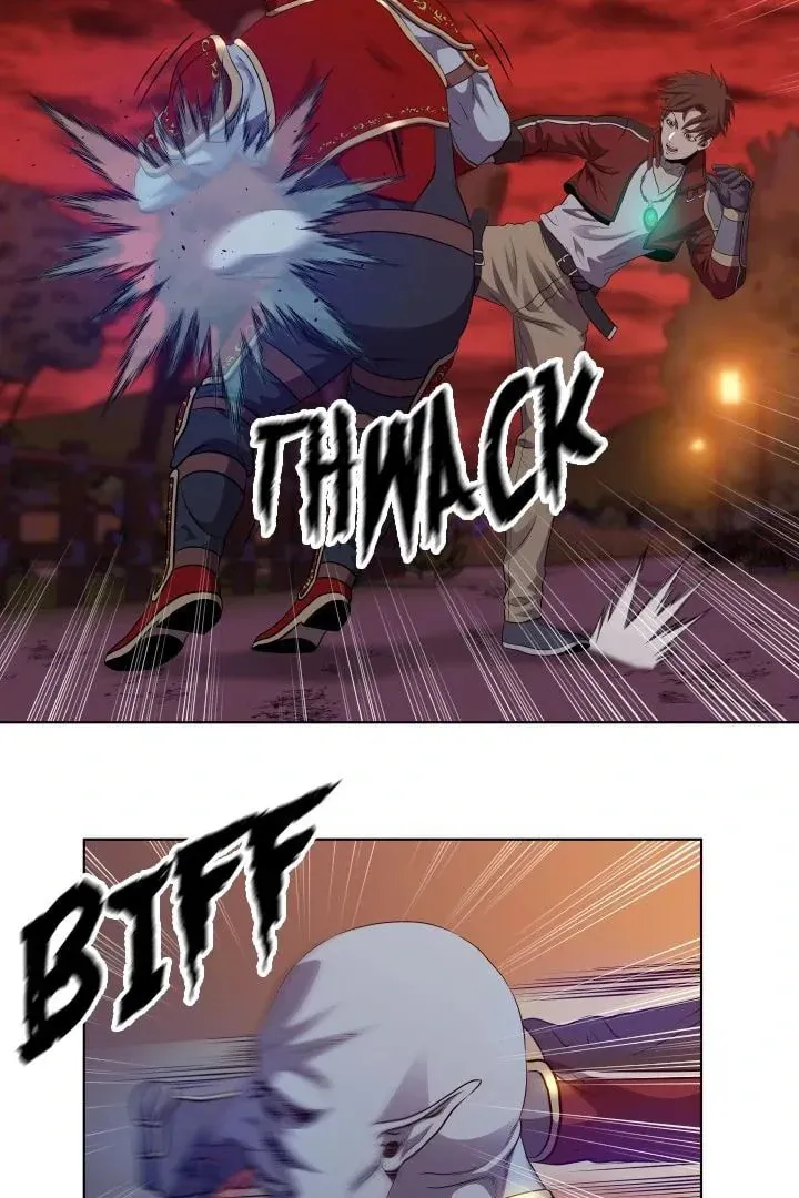Read Get Rich or Game Over chapter 39 image 7 on Lezhin