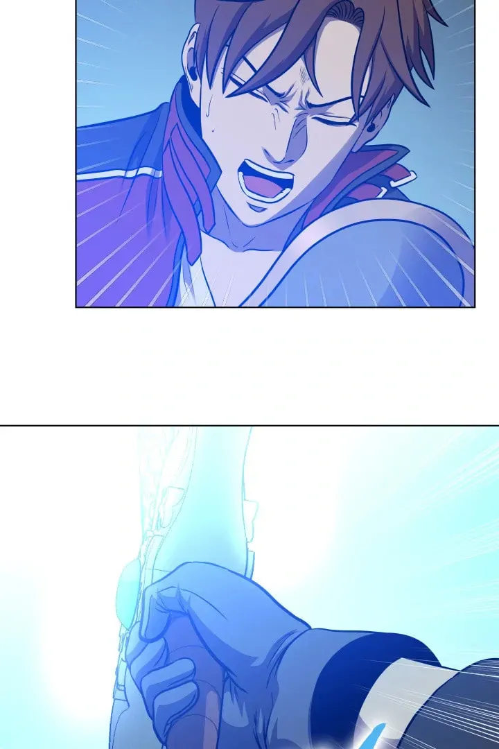 Read Get Rich or Game Over chapter 40 image 1 on Lezhin