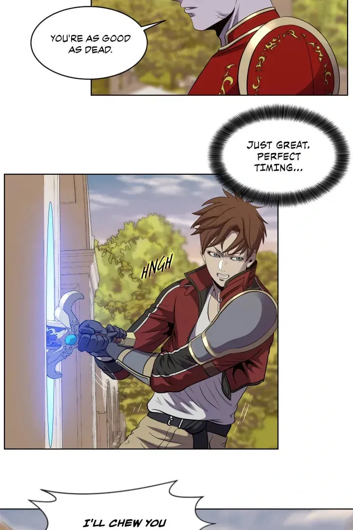 Read Get Rich or Game Over chapter 40 image 12 on Lezhin