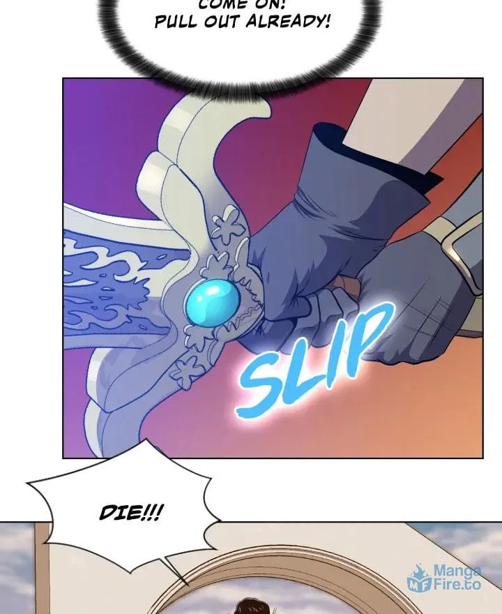 Read Get Rich or Game Over chapter 40 image 14 on Lezhin