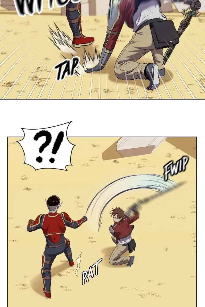 Read Get Rich or Game Over chapter 40 image 18 on Lezhin