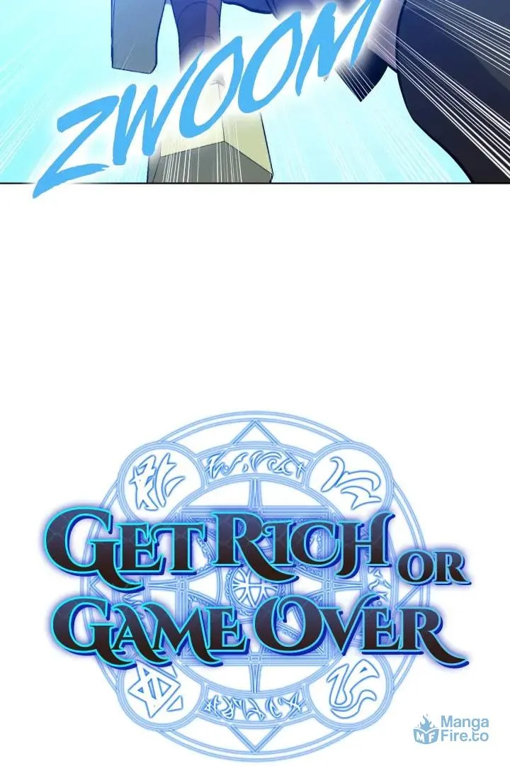 Read Get Rich or Game Over chapter 40 image 2 on Lezhin