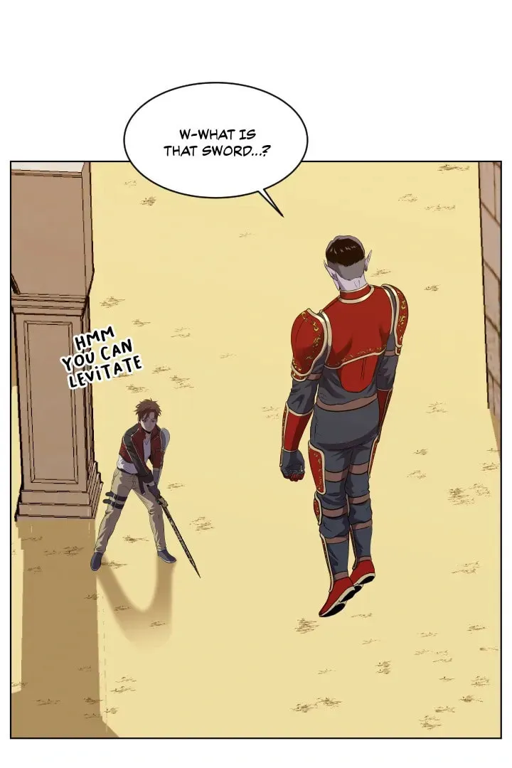 Read Get Rich or Game Over chapter 40 image 21 on Lezhin
