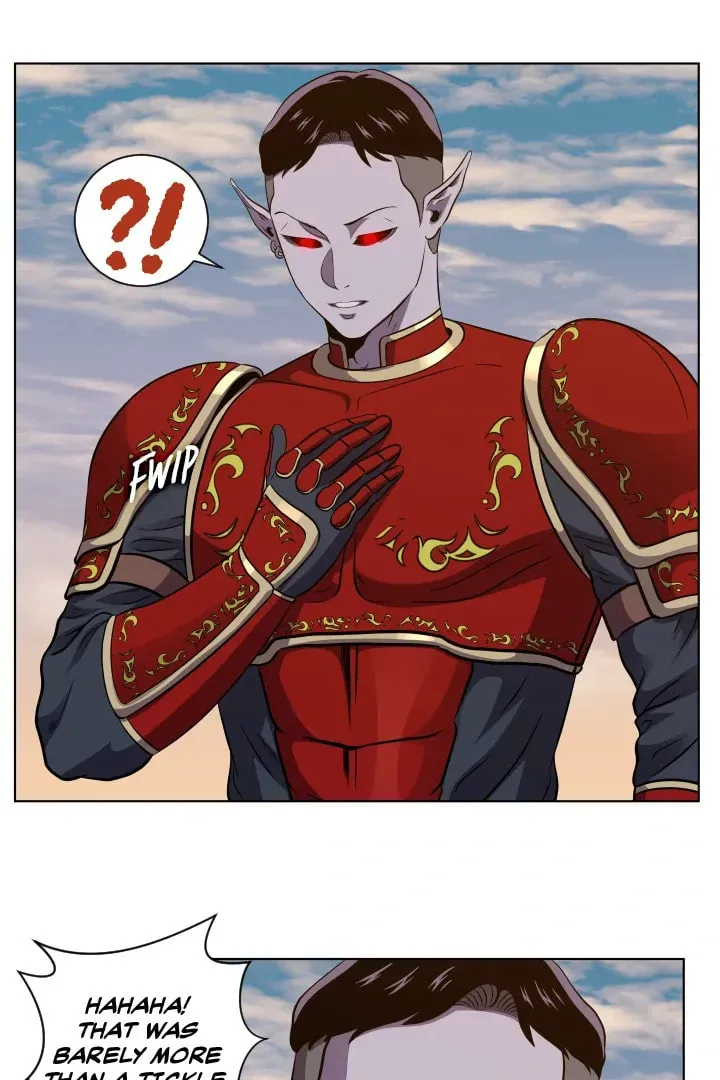 Read Get Rich or Game Over chapter 40 image 22 on Lezhin