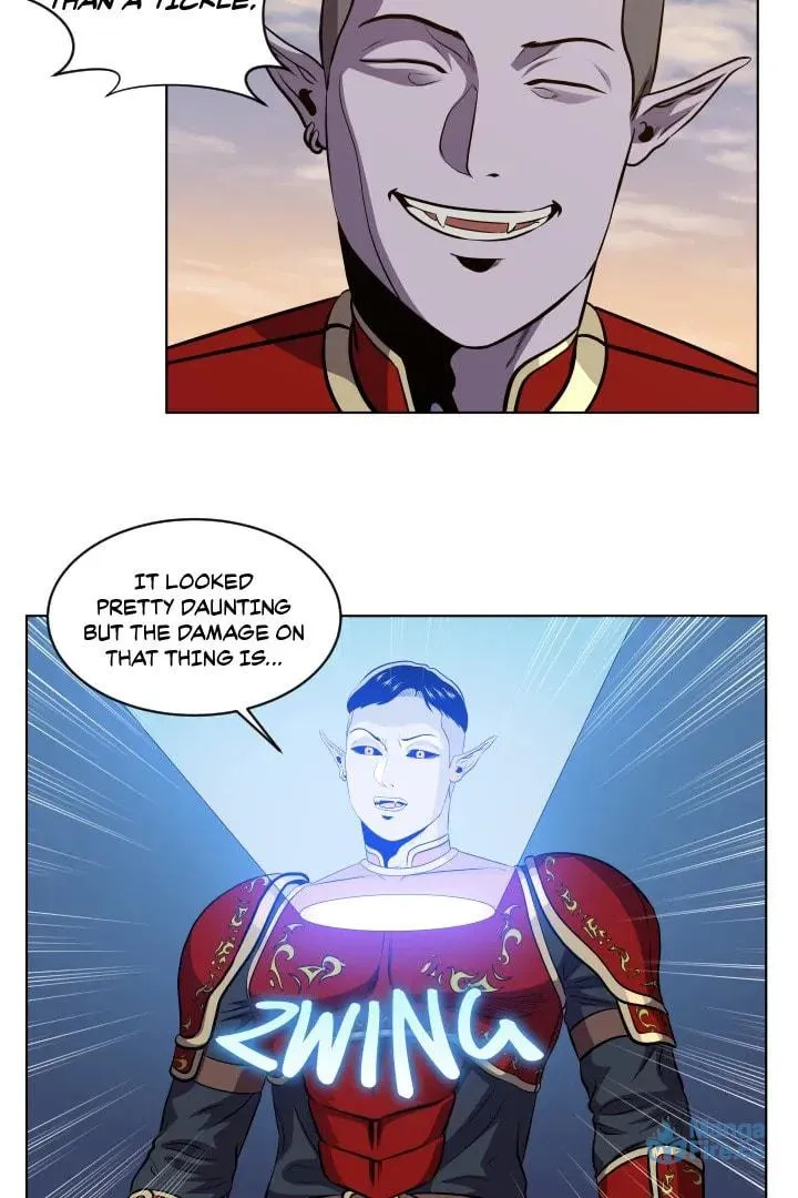 Read Get Rich or Game Over chapter 40 image 23 on Lezhin