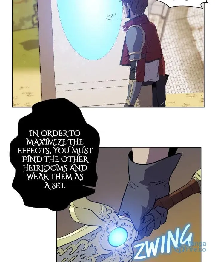 Read Get Rich or Game Over chapter 40 image 29 on Lezhin