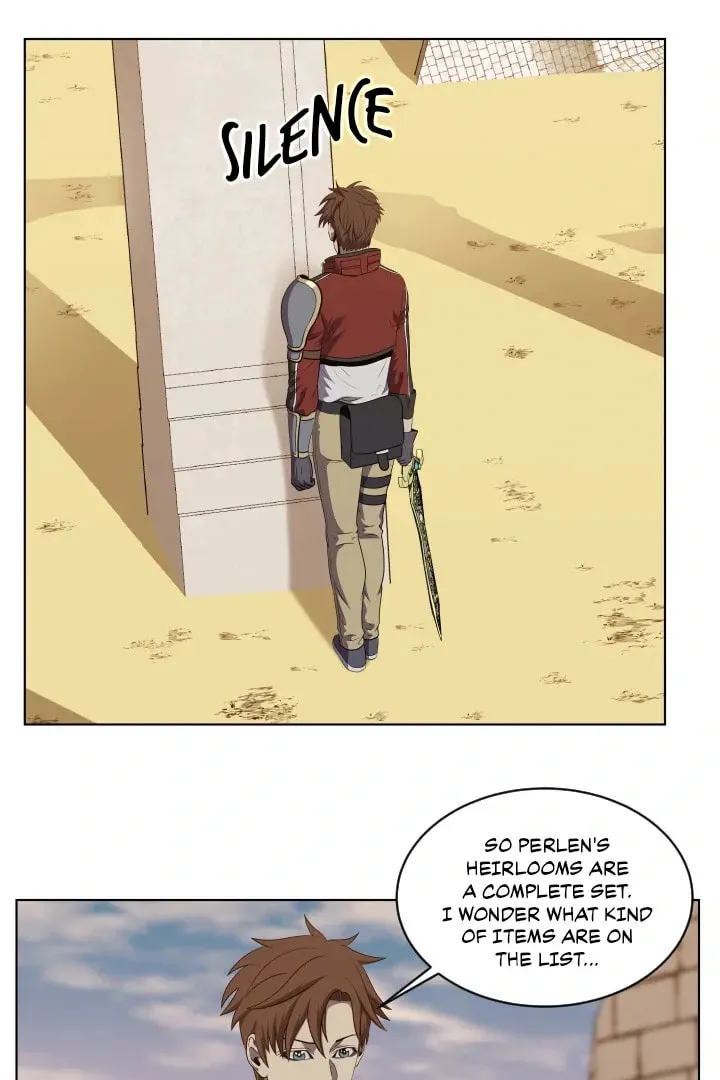 Read Get Rich or Game Over chapter 40 image 31 on Lezhin