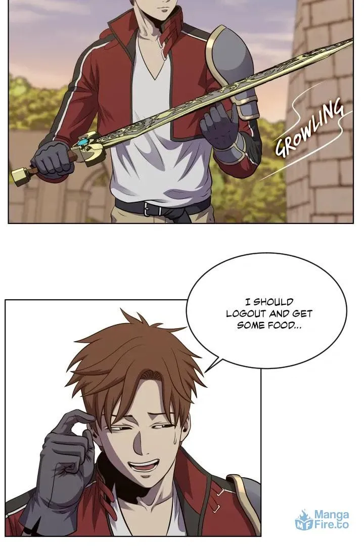 Read Get Rich or Game Over chapter 40 image 32 on Lezhin