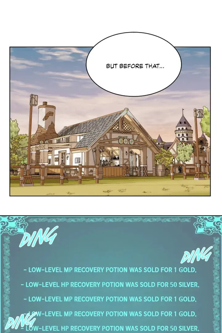 Read Get Rich or Game Over chapter 40 image 33 on Lezhin