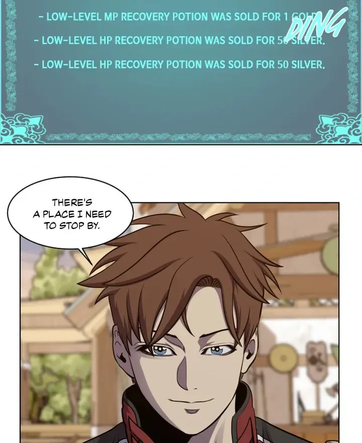 Read Get Rich or Game Over chapter 40 image 34 on Lezhin