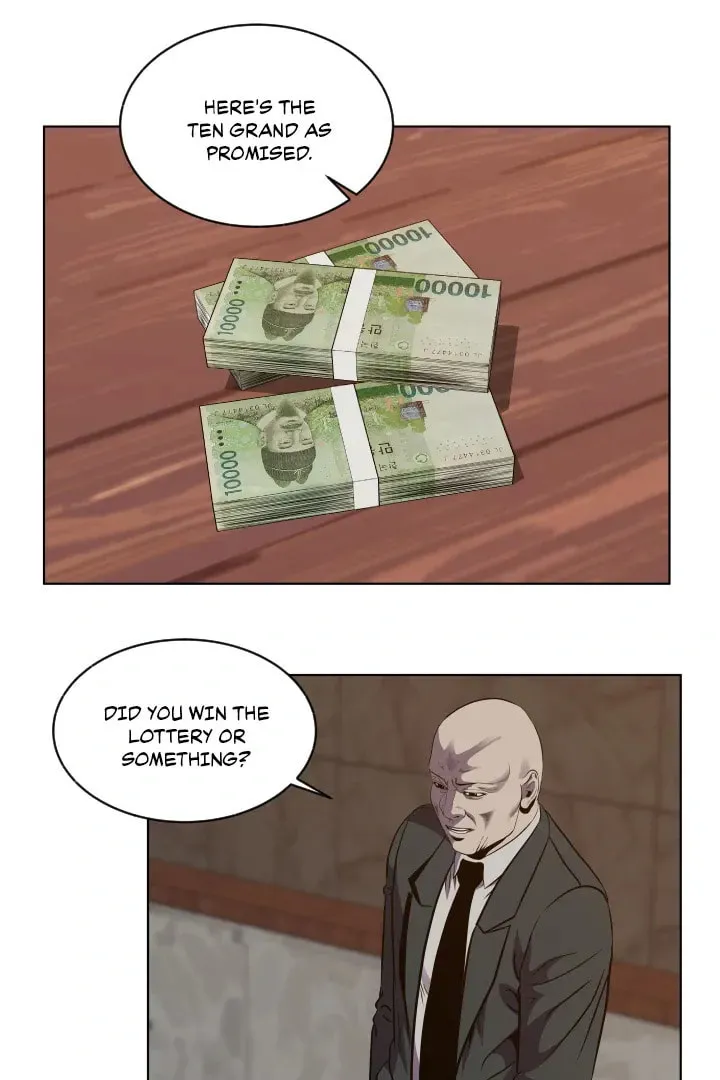 Read Get Rich or Game Over chapter 40 image 36 on Lezhin