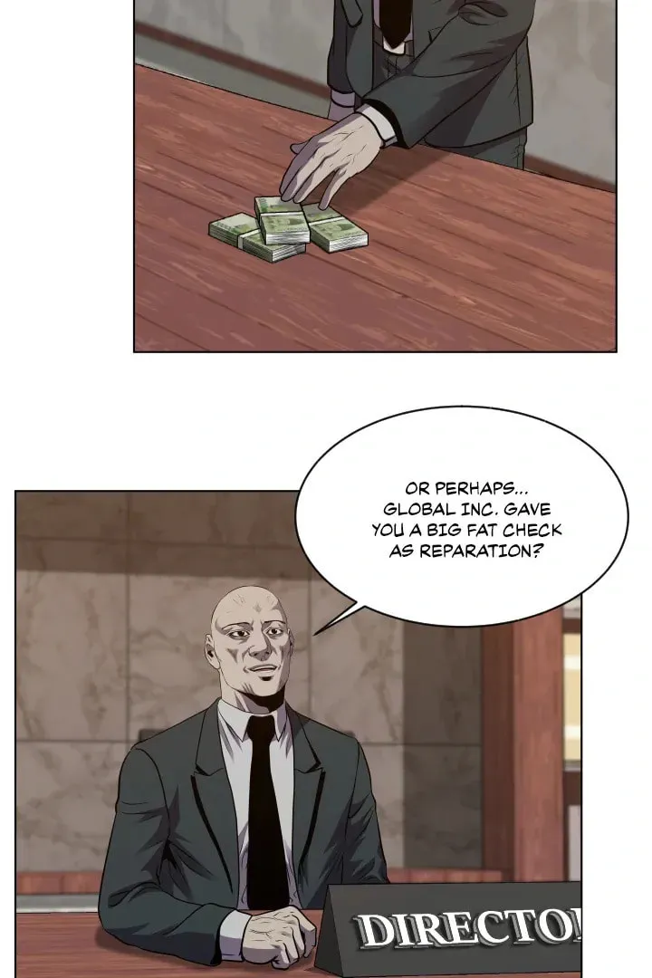 Read Get Rich or Game Over chapter 40 image 37 on Lezhin