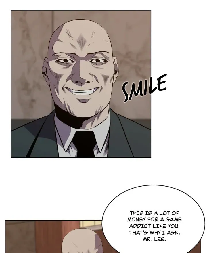 Read Get Rich or Game Over chapter 40 image 39 on Lezhin