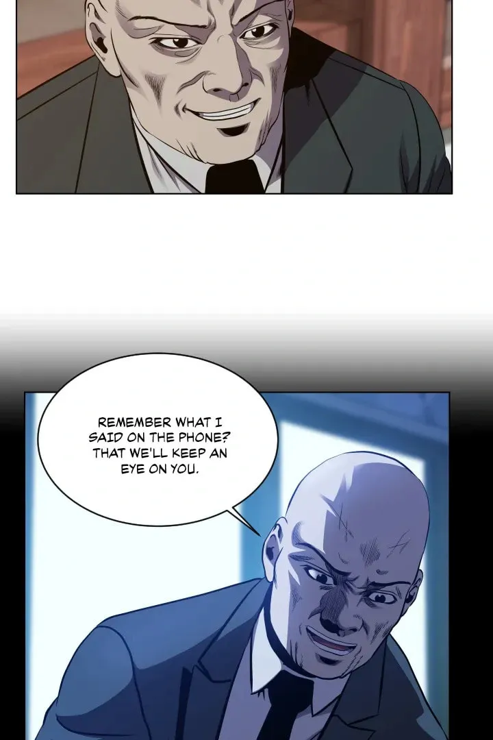 Read Get Rich or Game Over chapter 40 image 42 on Lezhin