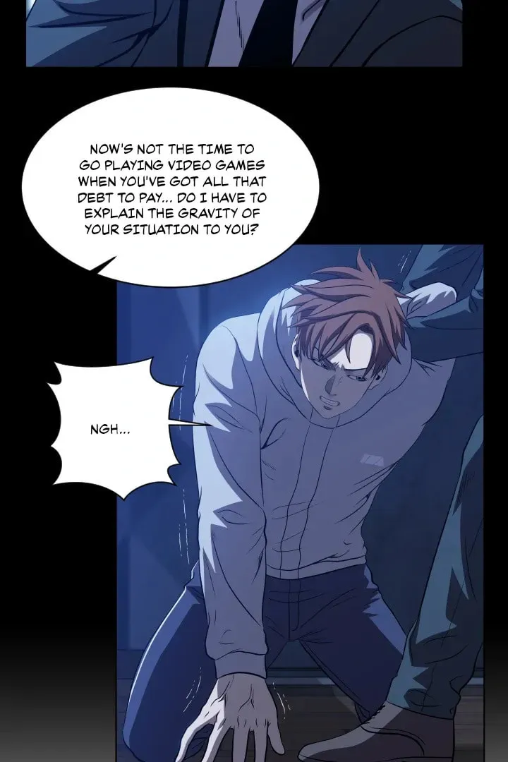 Read Get Rich or Game Over chapter 40 image 43 on Lezhin