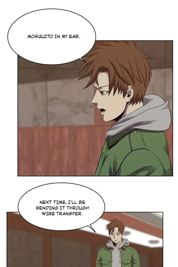 Read Get Rich or Game Over chapter 40 image 46 on Lezhin