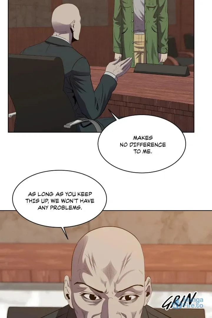 Read Get Rich or Game Over chapter 40 image 47 on Lezhin