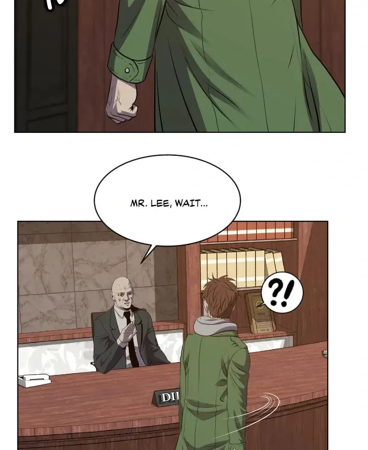 Read Get Rich or Game Over chapter 40 image 49 on Lezhin
