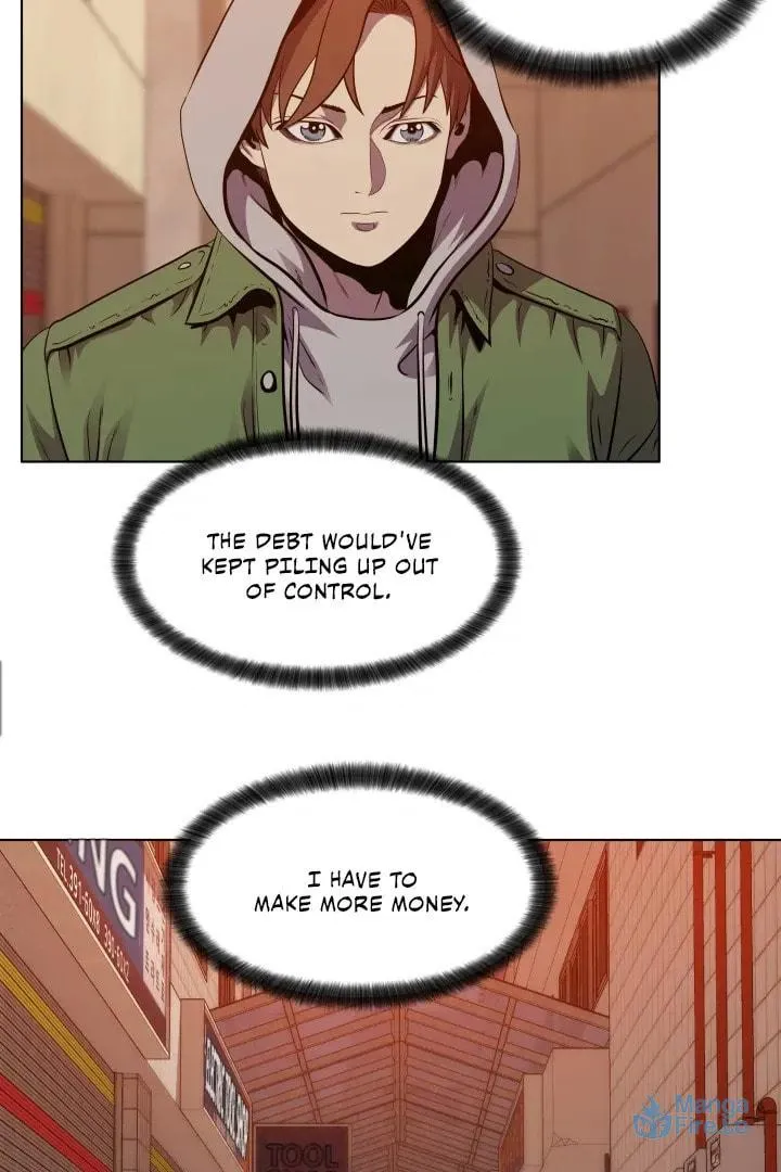 Read Get Rich or Game Over chapter 40 image 53 on Lezhin
