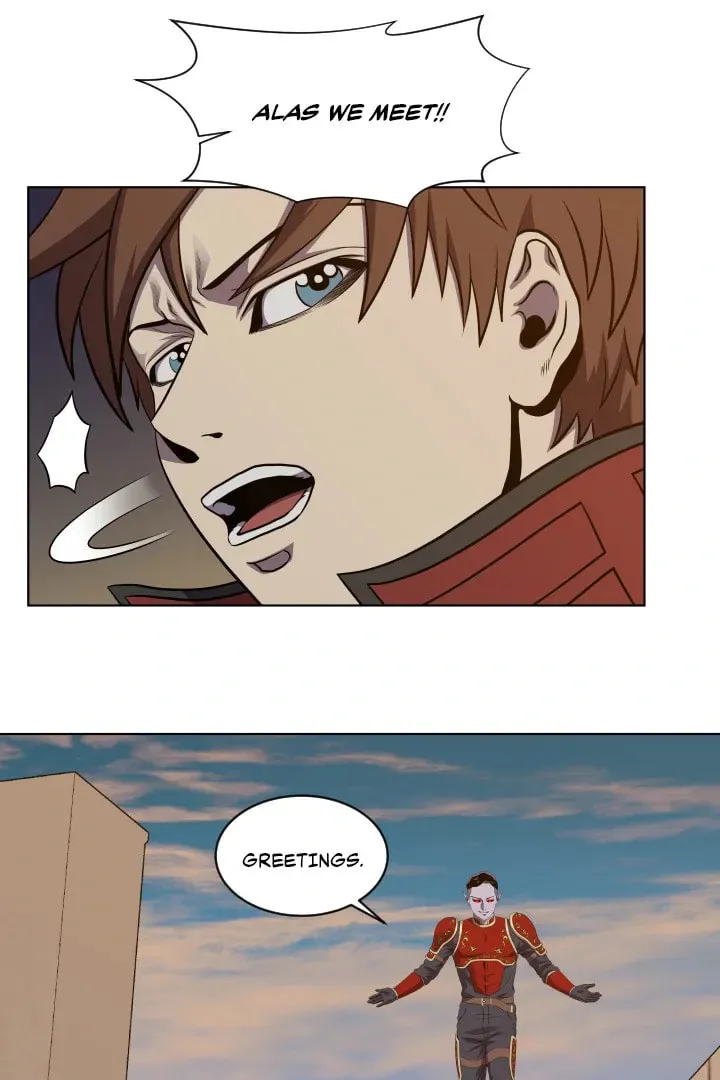 Read Get Rich or Game Over chapter 40 image 6 on Lezhin