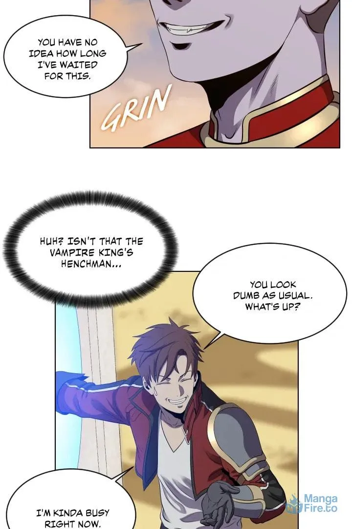 Read Get Rich or Game Over chapter 40 image 8 on Lezhin