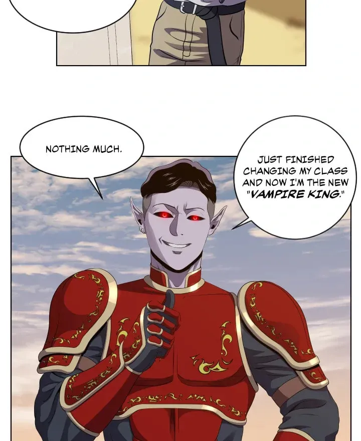 Read Get Rich or Game Over chapter 40 image 9 on Lezhin