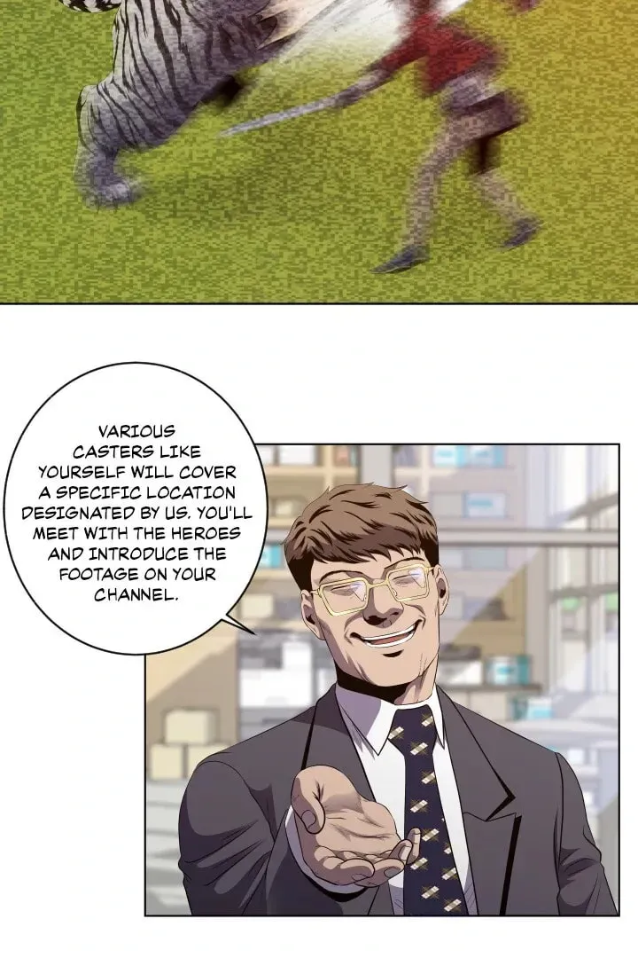 Read Get Rich or Game Over chapter 41 image 10 on Lezhin