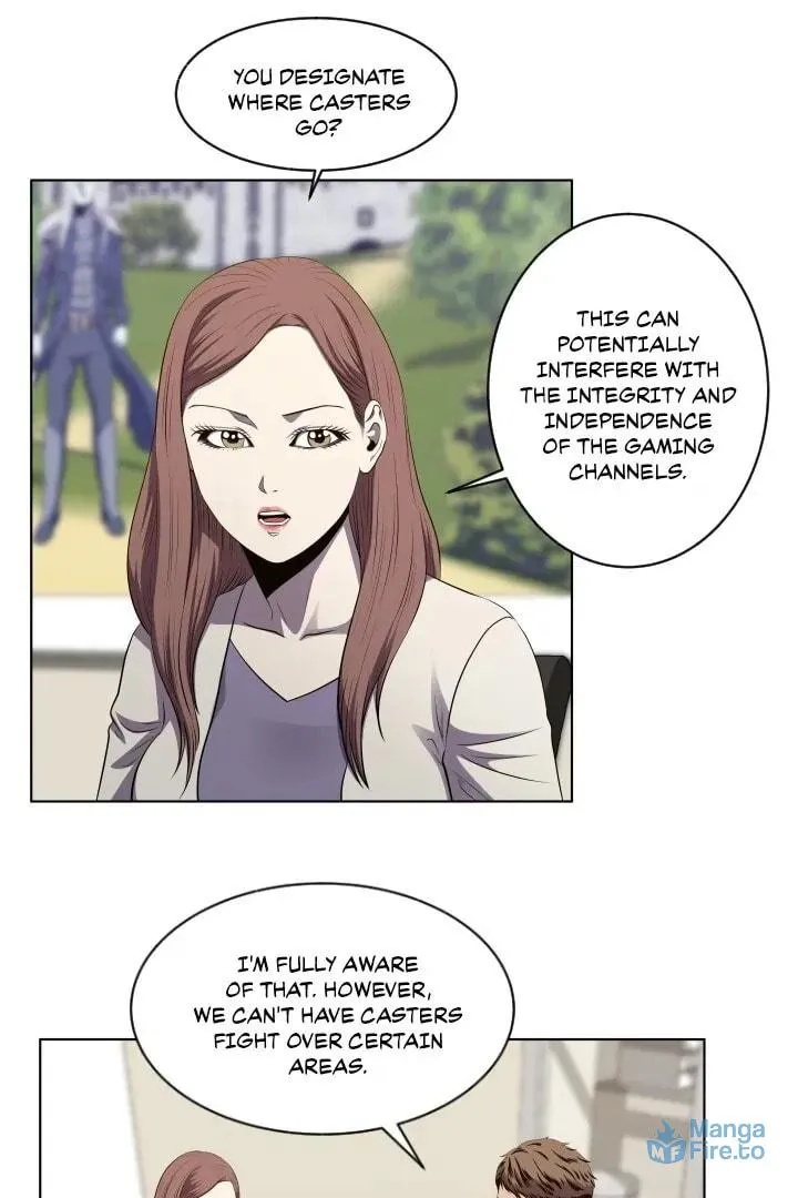 Read Get Rich or Game Over chapter 41 image 11 on Lezhin