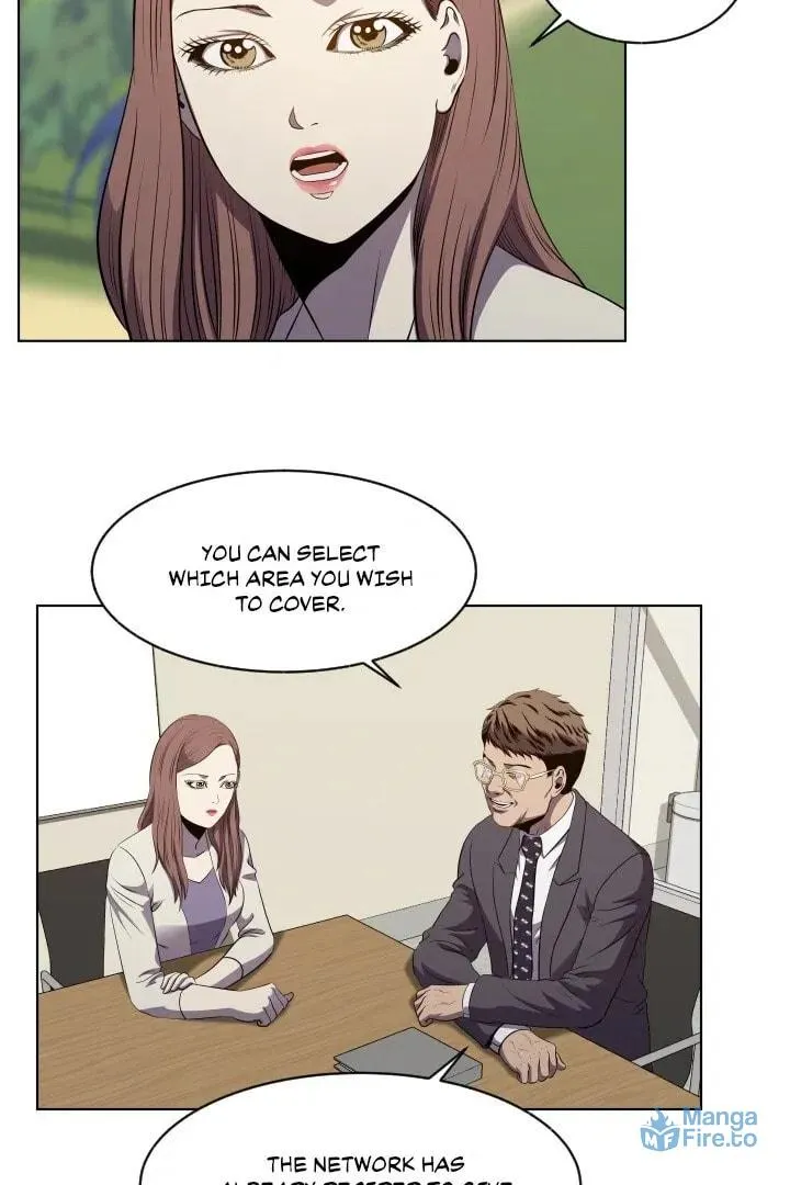 Read Get Rich or Game Over chapter 41 image 14 on Lezhin
