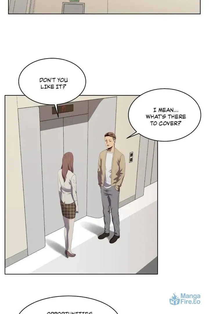 Read Get Rich or Game Over chapter 41 image 17 on Lezhin