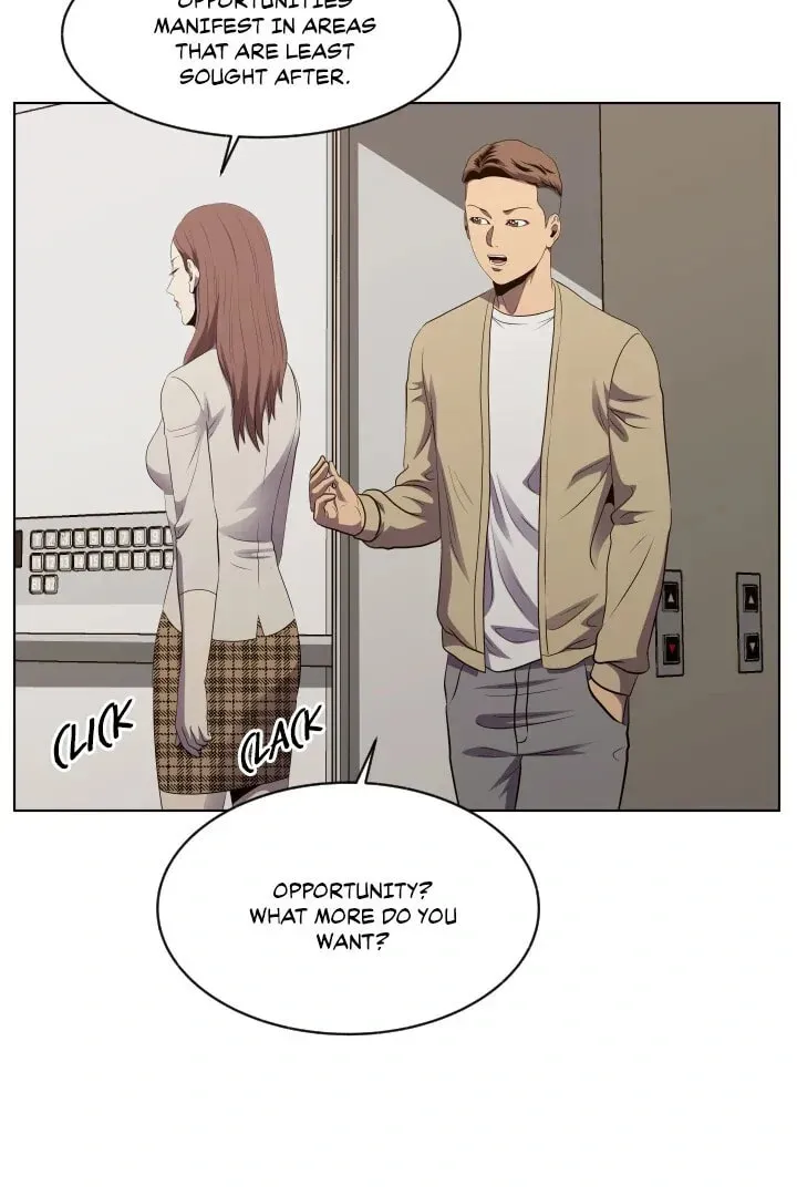 Read Get Rich or Game Over chapter 41 image 18 on Lezhin