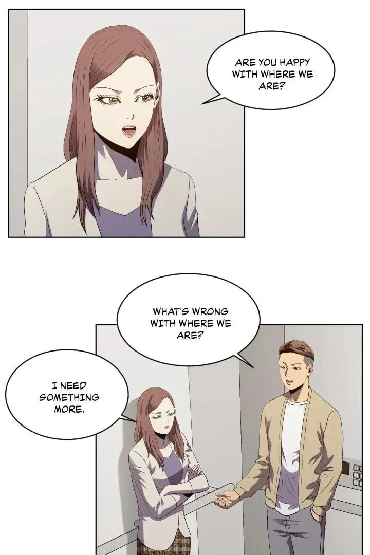 Read Get Rich or Game Over chapter 41 image 19 on Lezhin