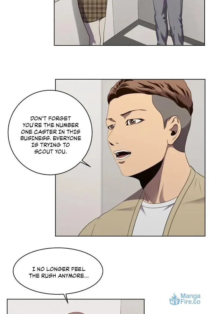 Read Get Rich or Game Over chapter 41 image 20 on Lezhin