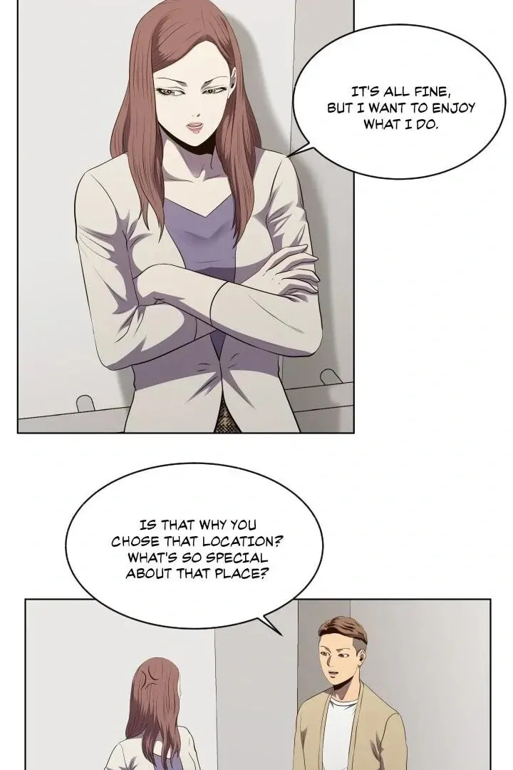 Read Get Rich or Game Over chapter 41 image 21 on Lezhin