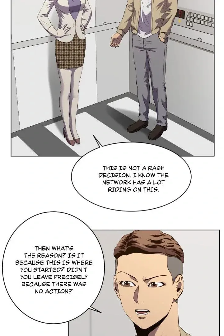 Read Get Rich or Game Over chapter 41 image 22 on Lezhin
